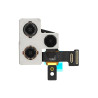 Fotocamera posteriore per iPhone 12 Pro (originale)
