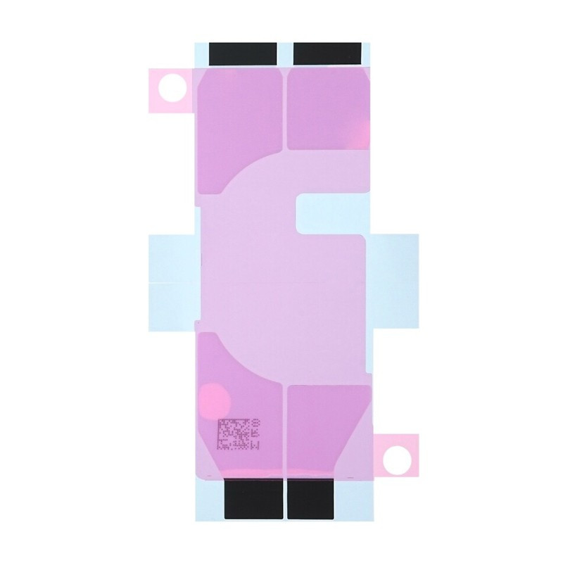 iPhone XR Battery Adhesive