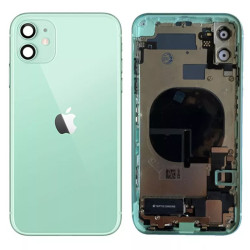 Châssis Complet IPhone 11 Vert