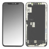 Schermo dell'iPhone X (OLED)