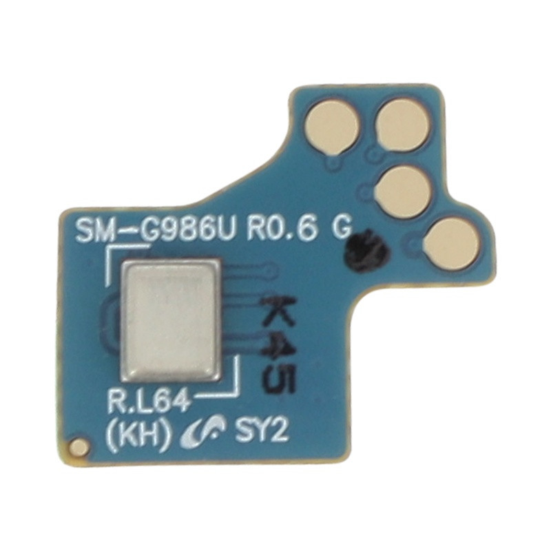 Carte Fille Micro Samsung Galaxy S20 Plus (Original)