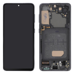 Completa Samsung Galaxy S21 5G Grey (LCD)