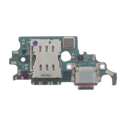 Samsung Galaxy S21 5G SAMS Light kommentiert uns Version