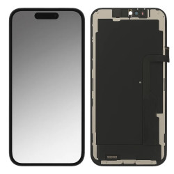 iPhone 17 Pro Max screen (LCD)