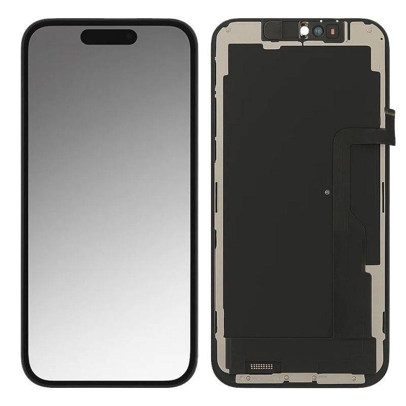 Schermo dell'iPhone 17 Pro Max (LCD)