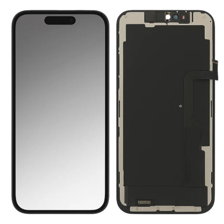 Écran iPhone 17 Pro Max (LCD)