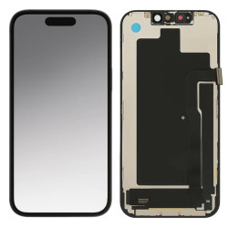 Schermo dell'iPhone 17 Pro (LCD)