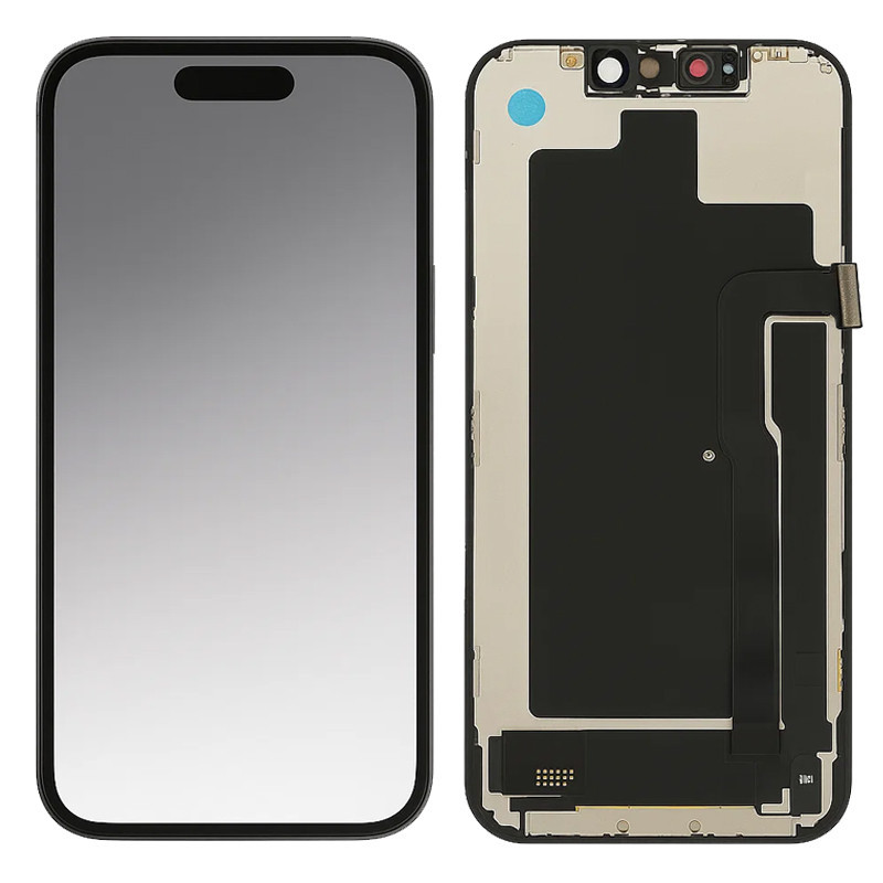 Écran iPhone 17 Pro (LCD)