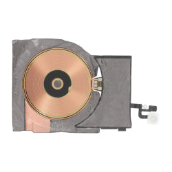 NFC Antenna + Wireless Charging with iPhone Air Flash Pad (Original)