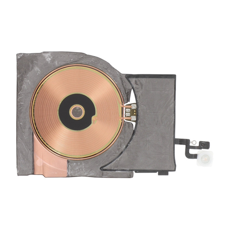 NFC-Antenne + kabelloses Laden mit iPhone Air Flash Pad (Original)