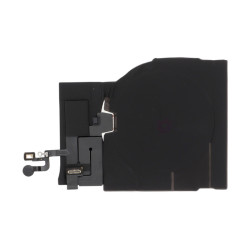 NFC Antenna + Wireless Charging with iPhone Air Flash Pad (Original)
