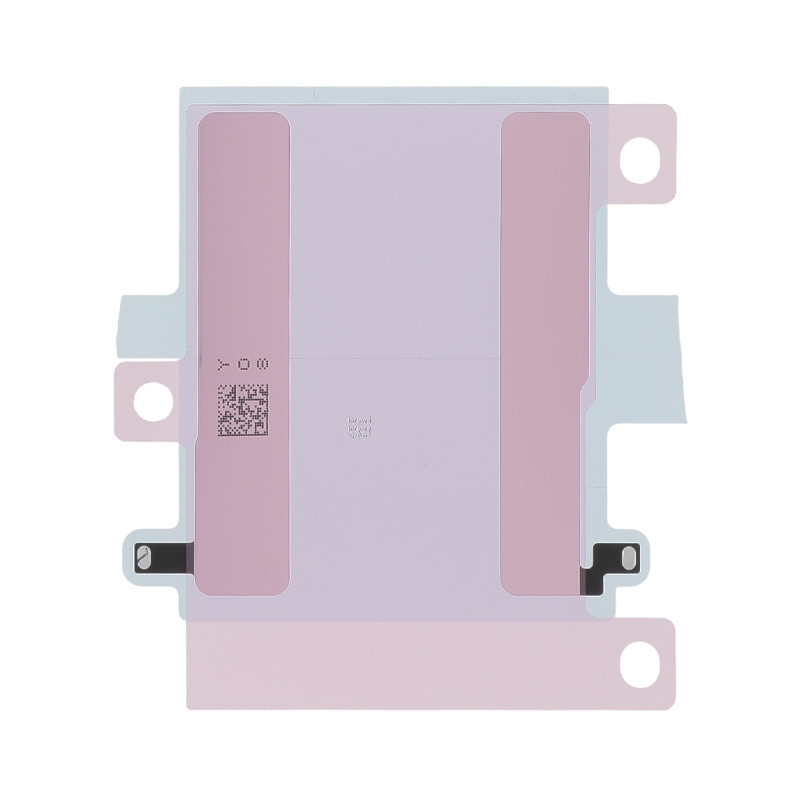 Adesivo per batteria Air dell'iPhone