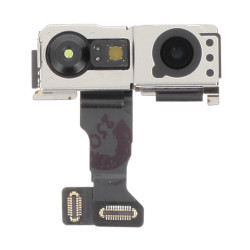 iPhone 17 Frontkamera (Original)