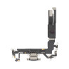 Conector de Carga iPhone 17 Negro (Original)