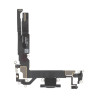 Conector de Carga iPhone 17 Negro (Original)