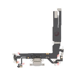 iPhone 17 Charging Connector White (Original)