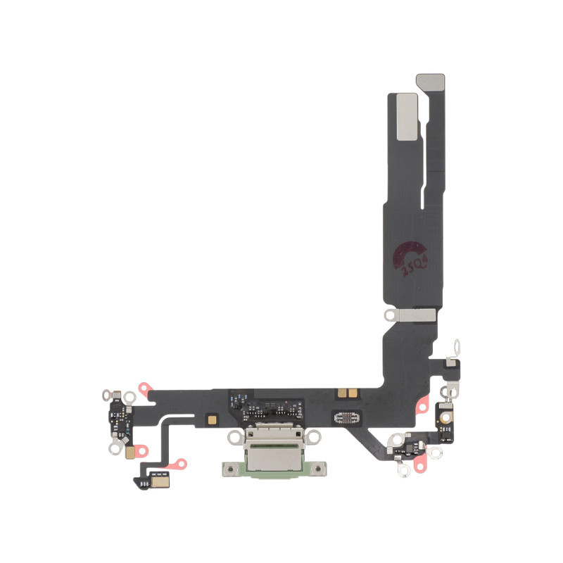 Conector de carga Sage para iPhone 17 (Original)