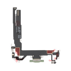 Conector de carga Sage para iPhone 17 (Original)