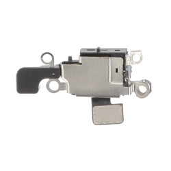 Nappe Microphone iPhone 17