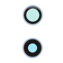 Camera Lens + Chassis iPhone 17