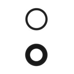 Obiettivo della fotocamera dell'iPhone 17