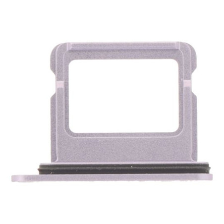 iPhone 17 SIM drawer Lavender