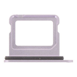 iPhone 17 SIM drawer Lavender