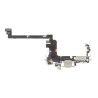 iPhone 17 Pro Ladeanschluss Silber (Original)