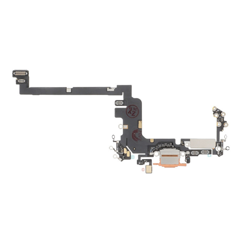 Ladeanschluss iPhone 17 Pro Cosmic Orange (Original)