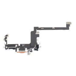 Charging Connector iPhone 17 Pro Cosmic Orange (Original)