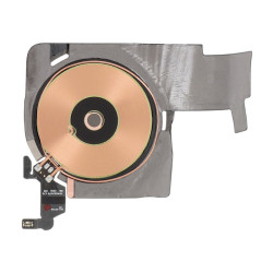 Antenne NFC + Charge Sans Fil avec Nappe Flash iPhone 17 Pro