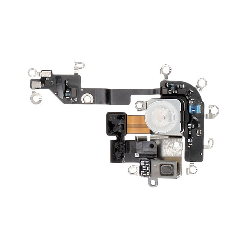 Tablet Flash iPhone 17 Pro