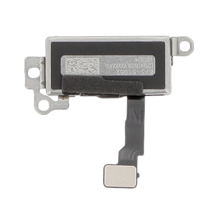 iPhone 17 Pro vibrate