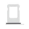 SIM drawer iPhone 17 Pro Silver