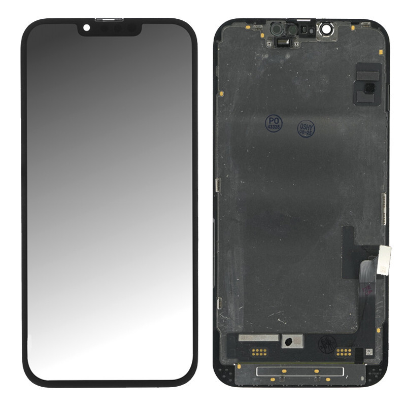 iPhone 16e screen (Original)