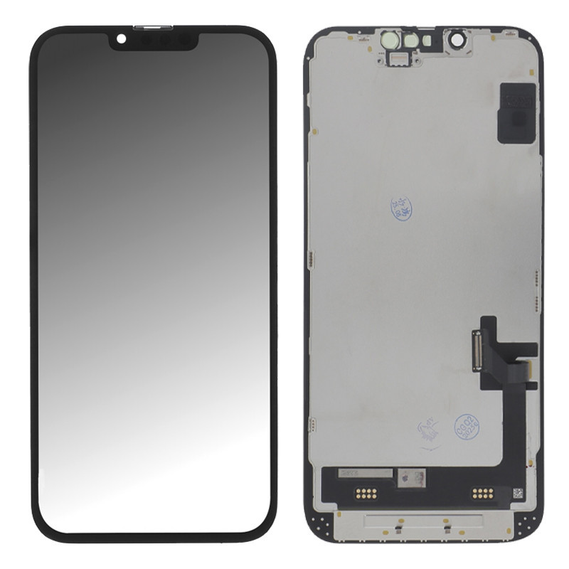iPhone 16e screen (OLED)