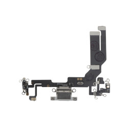 IPhone 16e Charging Connector Black (Original)