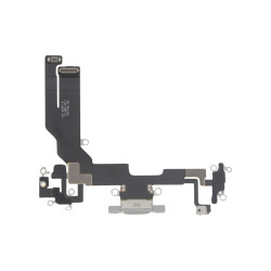 IPhone 16e Charging Connector Black (Original)